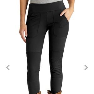 Carhartt Women's Force Utility Knit Leggings